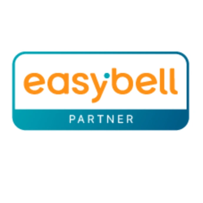 easybell Logo