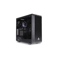 TERRA ELITE 2 – „AMD RYZEN 5 8600G AI– RTX 4060“