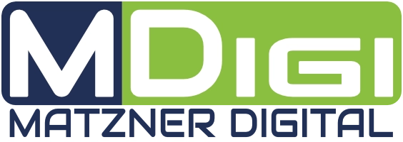 Logo: Matzner Digital